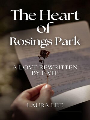 cover image of The Heart of Rosings Park